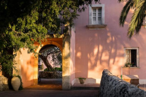 Гостиница Masseria Degli Ulivi  Сан Коррадо Ди Фуори